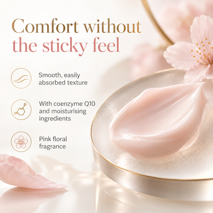 Coenrich The Premium Light Up Moist Guard Hand Cream 60g — 04-moisture