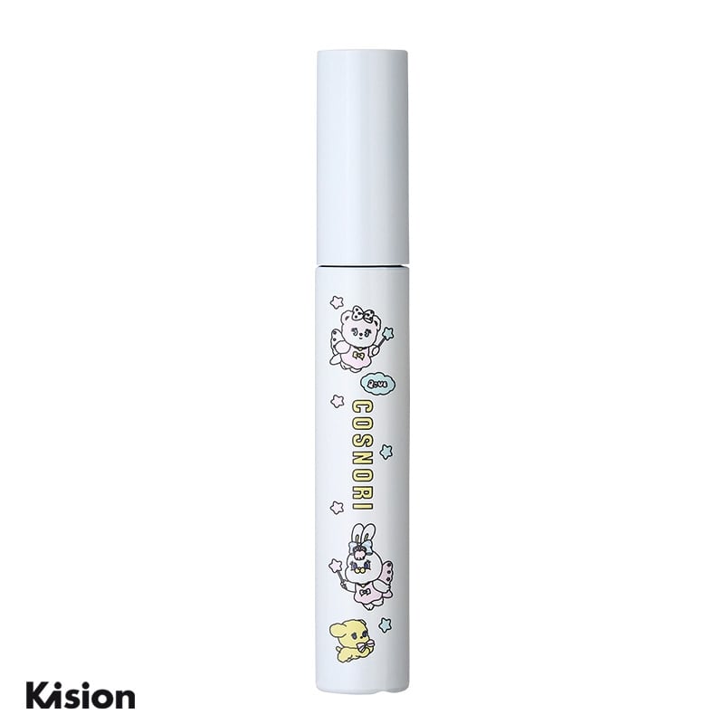 COSNORI MOMOREI eyelash serum tube