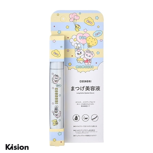 COSNORI MOMOREI eyelash serum product image