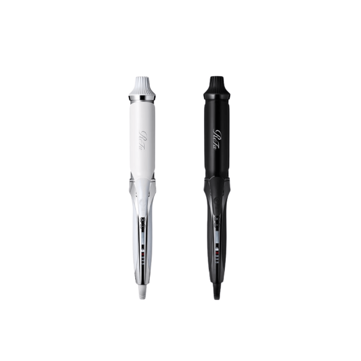 ReFa CURL IRON PRO | Japanese Salon Curling Iron