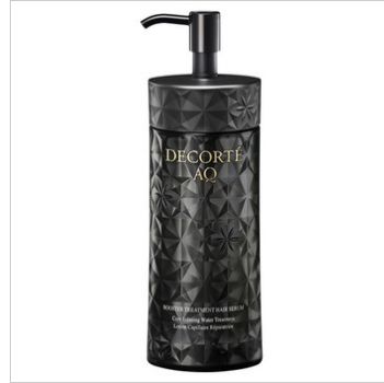 DECORTÉ AQ Boosting Treatment Hair Serum 200mL
