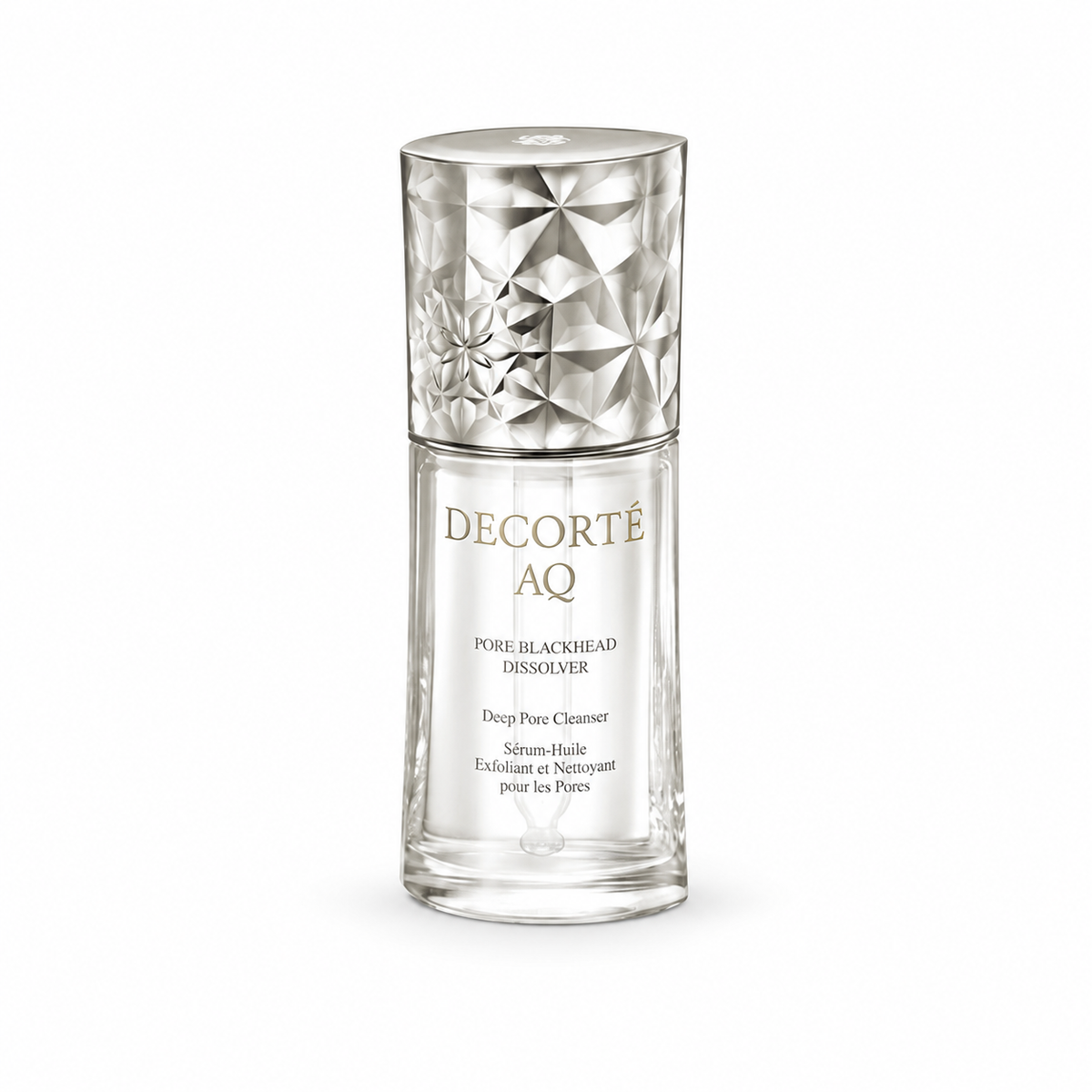 DECORTÉ AQ Pore Blackhead Dissolver 40mL hero