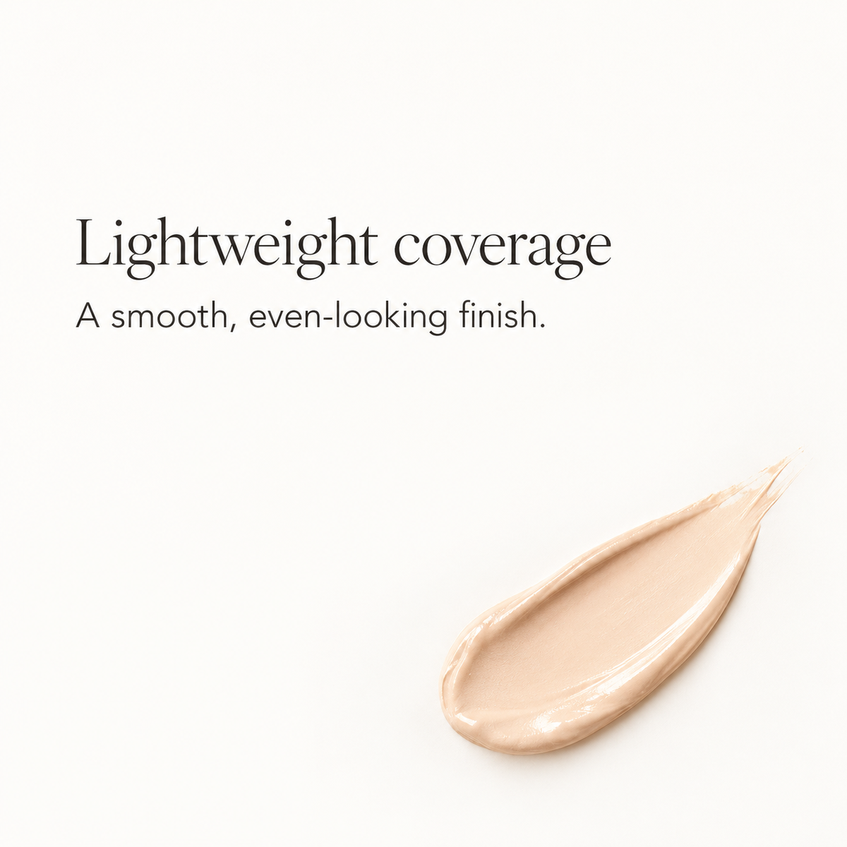 Imagem de destaque em inglês: thin-film coverage — minimal design