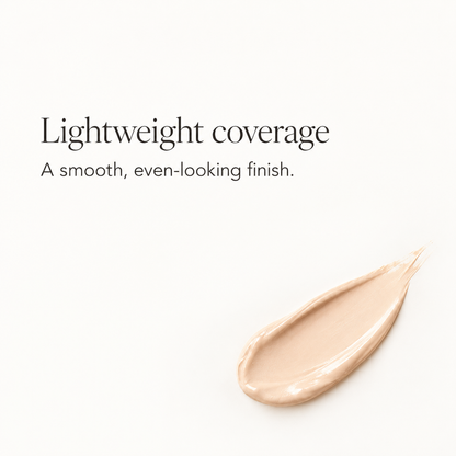 Imagem de destaque em inglês: thin-film coverage — minimal design