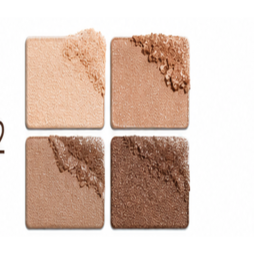 DECORTÉ Skin Shadow Designing Palette shade 02