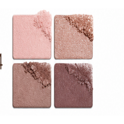 DECORTÉ Skin Shadow Designing Palette shade 04