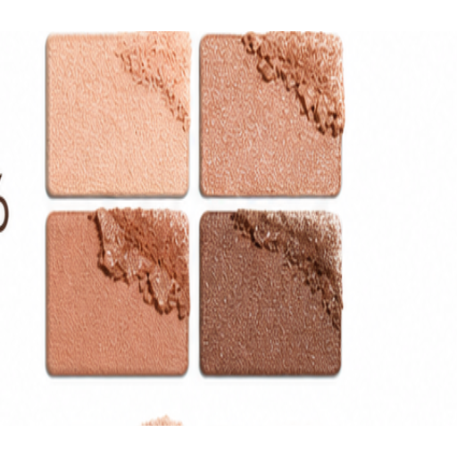 DECORTÉ Skin Shadow Designing Palette shade 06