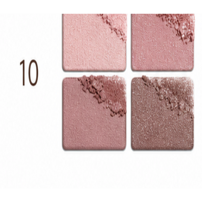 DECORTÉ Skin Shadow Designing Palette shade 10