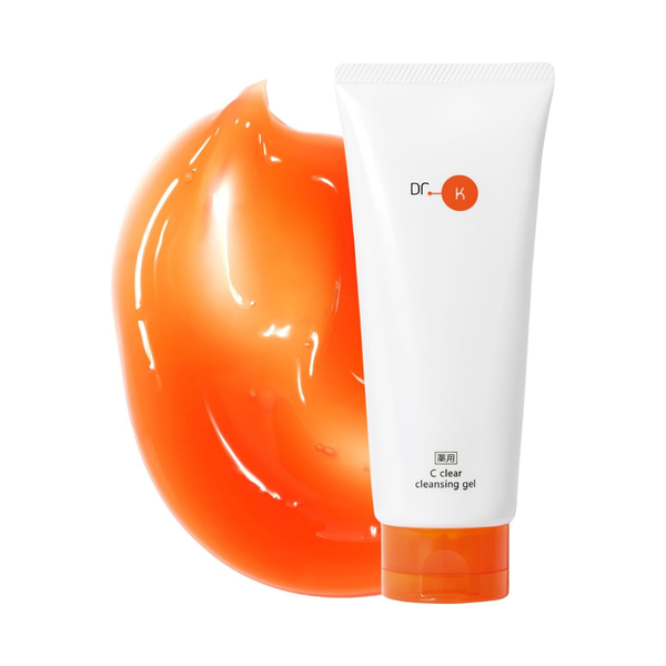 Dr.K C Clear Cleansing Gel tamanho padrão imagem do produto