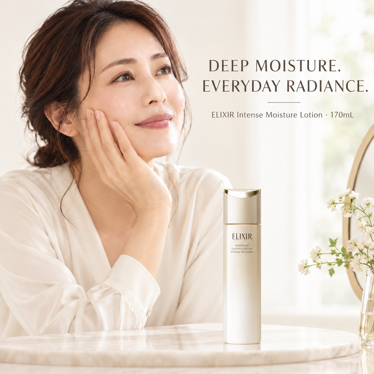 ELIXIR Lift Moist Lotion Intense Moisture ca 170mL — 02-lifestyle