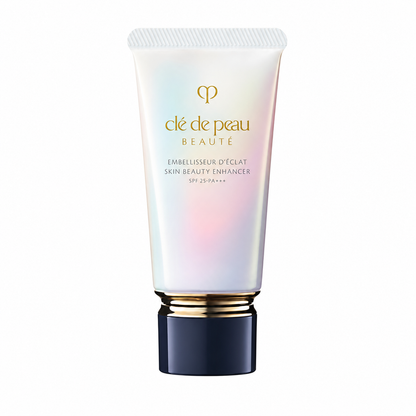 Clé de Peau Beauté Embellisseur Déclat Skin Beauty Enhancer 40g on white background