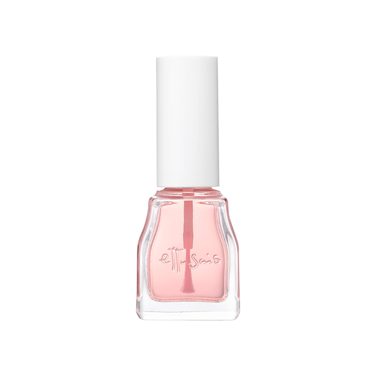 ettusais Quick Care Coat 9mL product bottle on white background