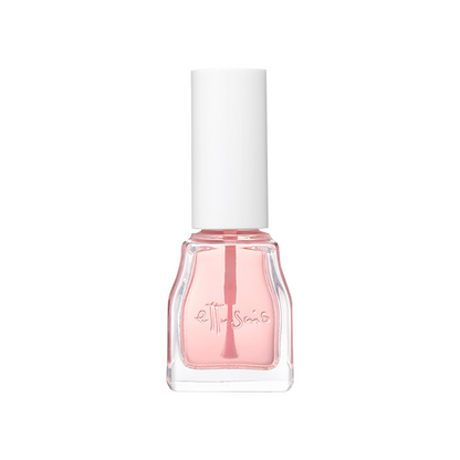 ettusais Quick Care Coat 9mL product bottle on white background