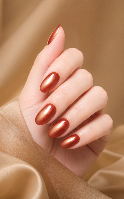 GELiSM Magnetic Gel Polish