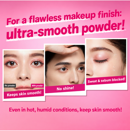 KOSÉ Make Keep Powder EX Pó para o Rosto 5g