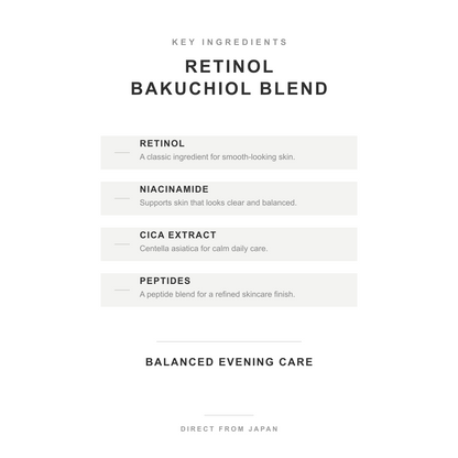 fractional CC Needle Mask A Retinol Sheet Mask 6 Sheets image 5