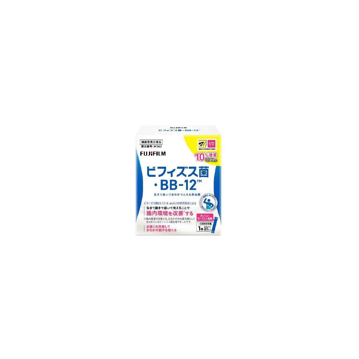 FUJIFILM Bifidus BB-12 33 sticks product image