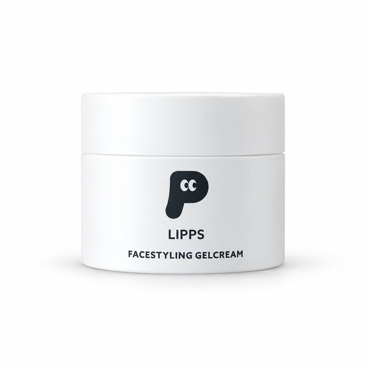 LIPPS Face Styling Gel Cream 90g front product image