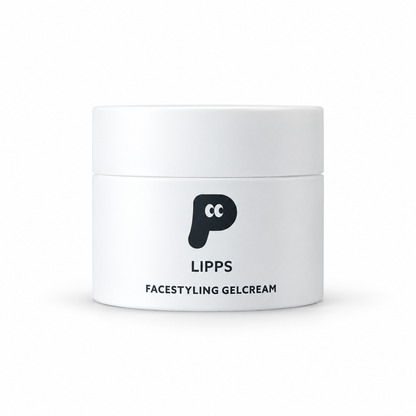 LIPPS Face Styling Gel Cream 90g front product image