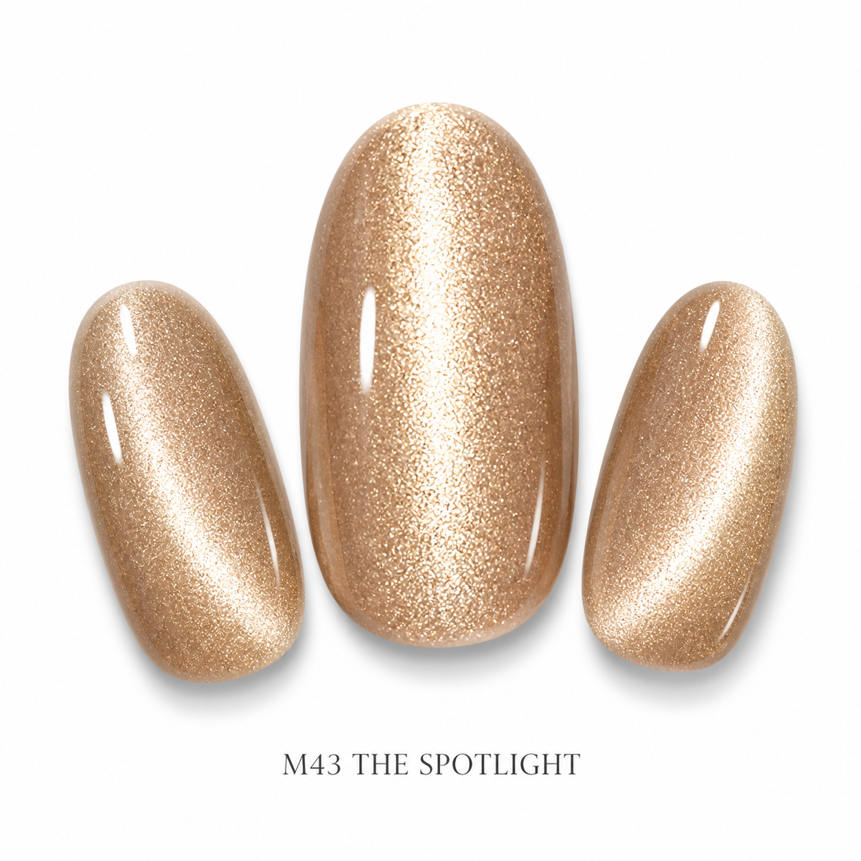 GELiSM Magnetic Gel Polish