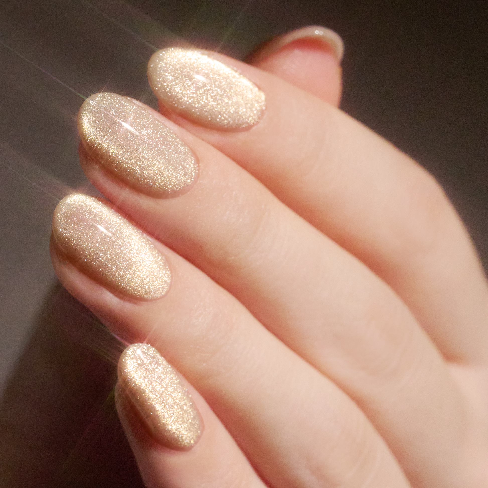 GELiSM M43 the spotlight magnetic gel polish