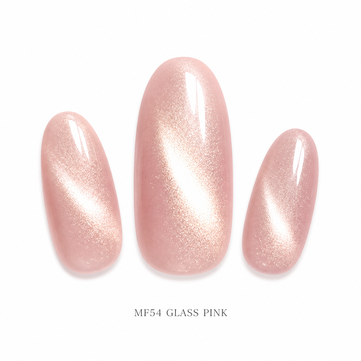 GELiSM Magnetic Gel Polish