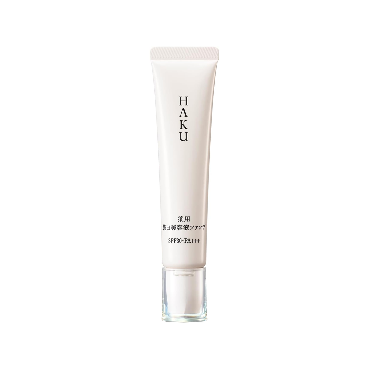 HAKU Brightening Foundation Natural Beige 30g product image