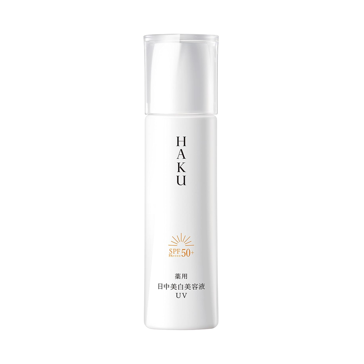 HAKU Day Brightening UV 45mL product image