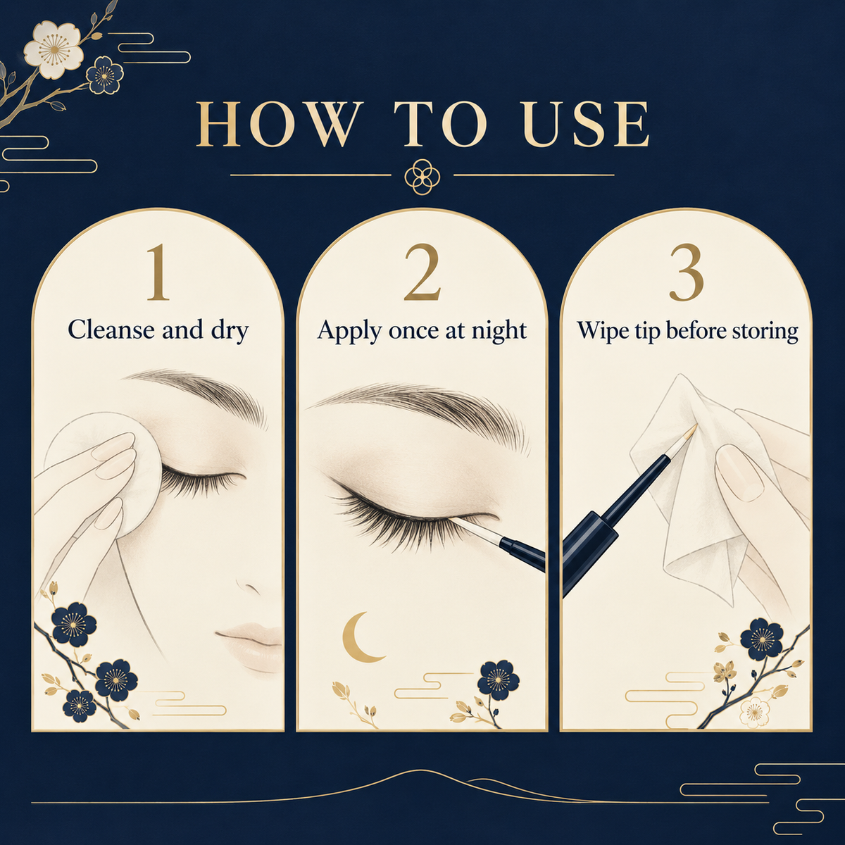 How to use Heroine Make Premium EX once nightly