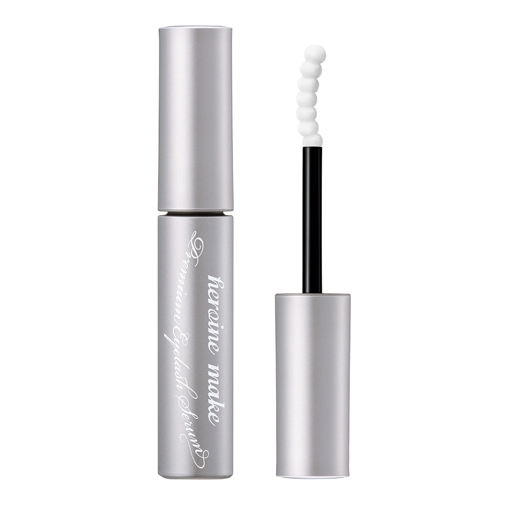 Heroine Make Eyelash Serum Premium EX 5.5g original tube