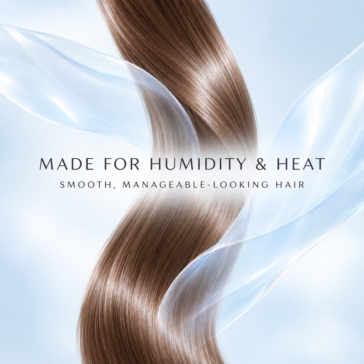 hiritu SMOOTH — humidity and heat care