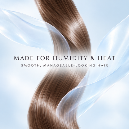 hiritu SMOOTH — humidity and heat care