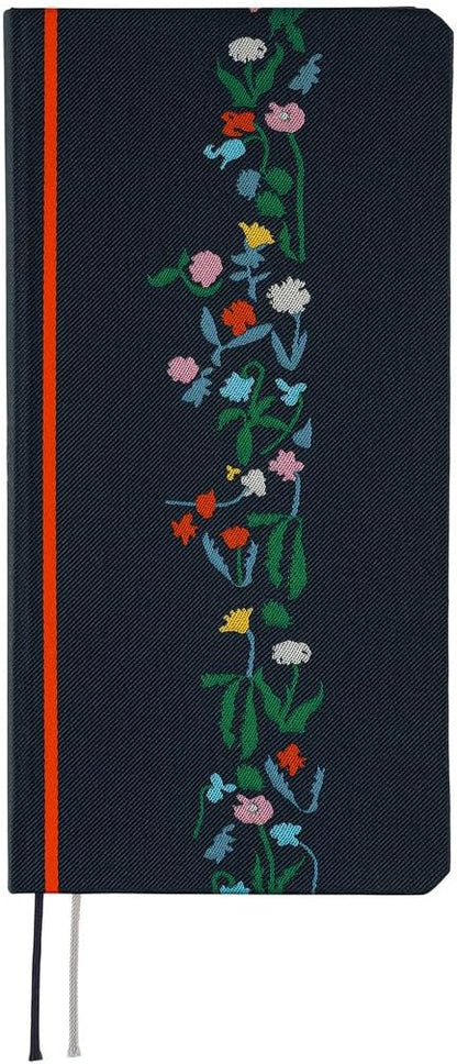 2027 Hobonichi Weeks English Edition — Yoshie Watanabe / Petit Bloom