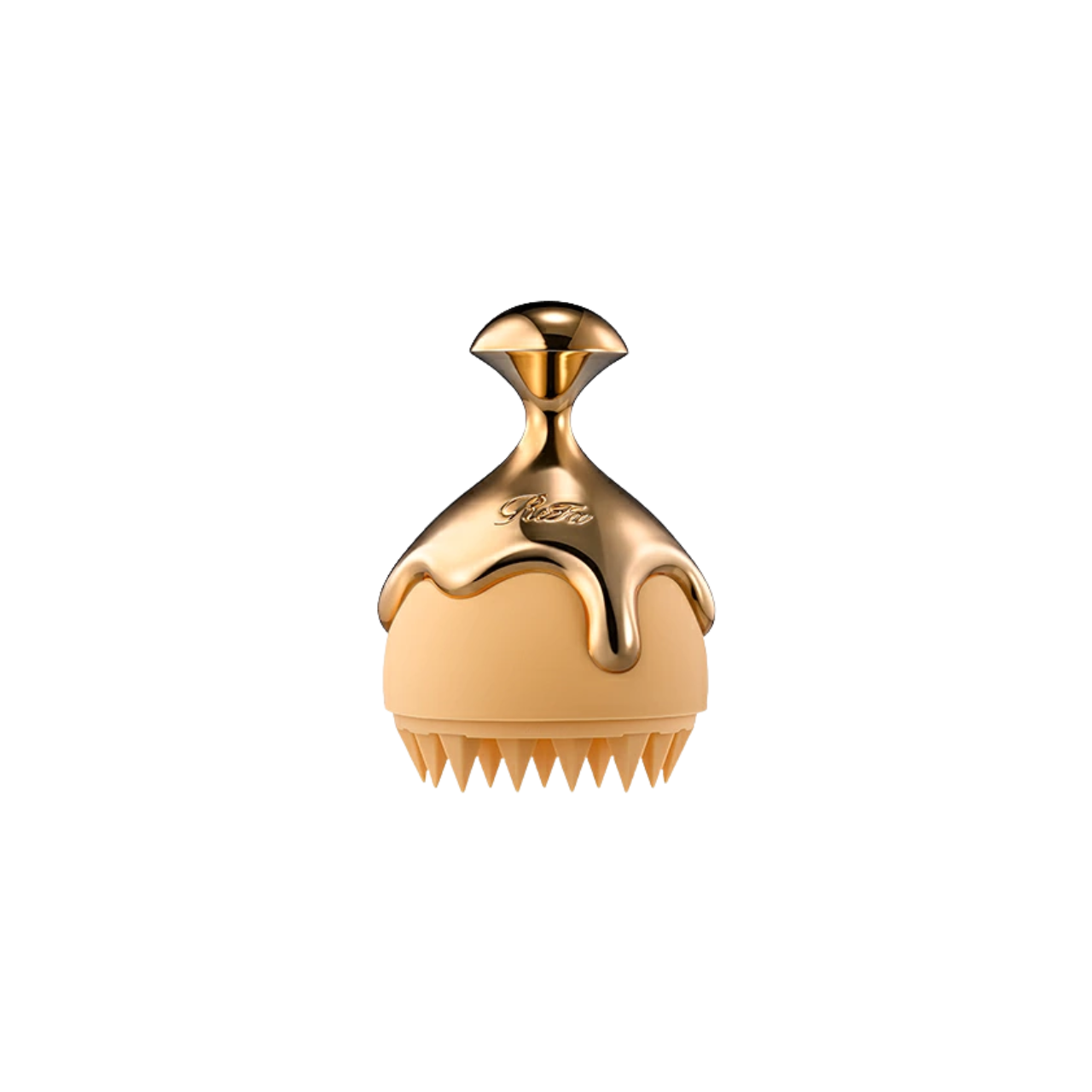 ReFa HONEY QUEEN SCALP | Japanese 2-Way Scalp Cleansing Brush