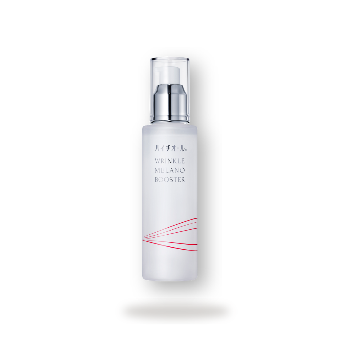 Hythiol Wrinkle Melano Booster 100mL bottle on white background