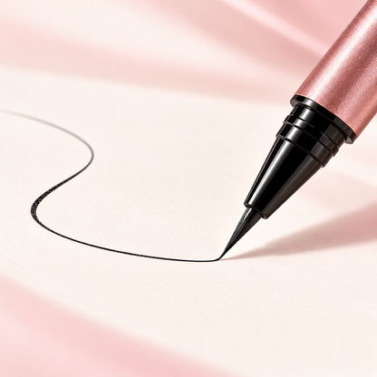 ILM 0.01mm ultra-fine eyeliner precision tip