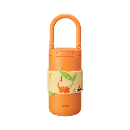 LEGODT × Pokémon Loop Tumbler | 414 mL | 4 Colors