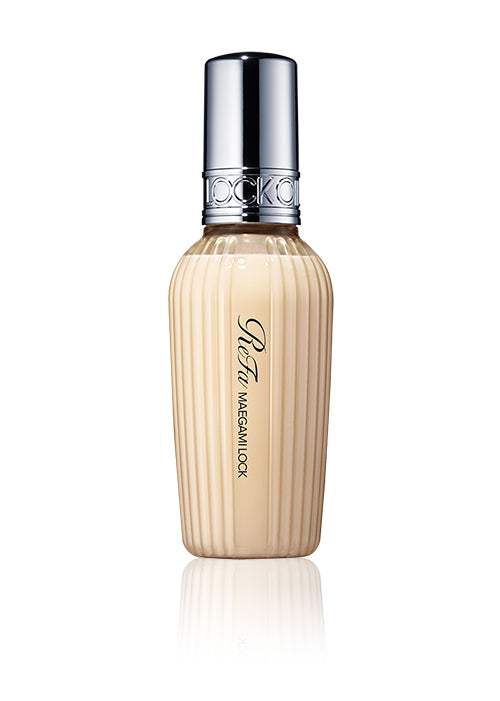 ReFa MAEGAMI LOCK 100g styling hair milk tube