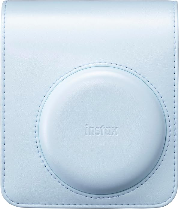 FUJIFILM instax mini 13 camera case Blue