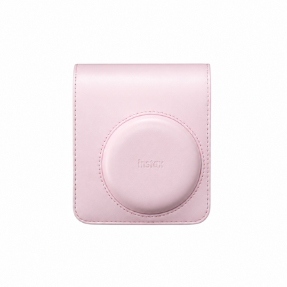 FUJIFILM instax mini 13 camera case Candy Pink