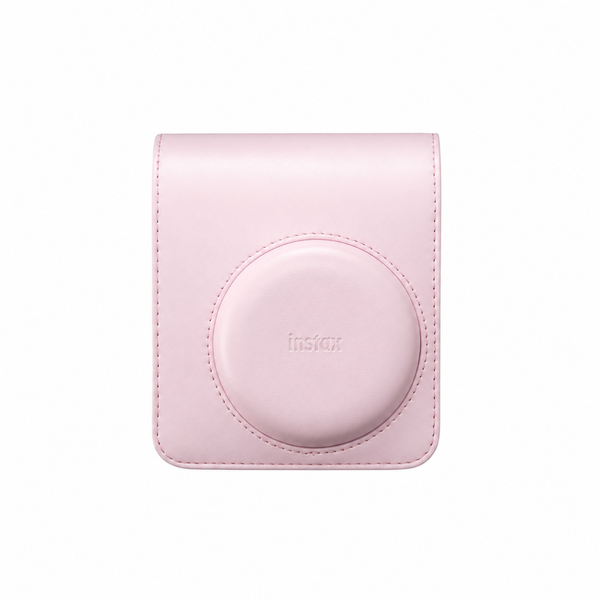 FUJIFILM instax mini 13 camera case Candy Pink