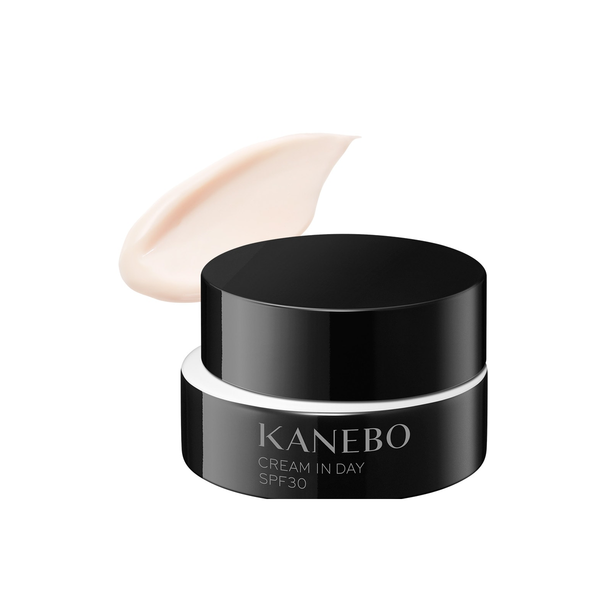 KANEBO Cream In Day II 40g SPF30 PA+++ day cream from Japan