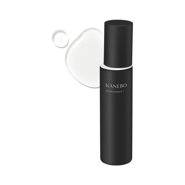 KANEBO On Skin Essence F 125mL essence lotion from Japan