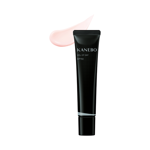 KANEBO Veil of Day 40g SPF50 PA+++ UV serum from Japan