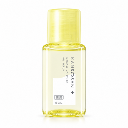 KANSOSAN Medical Moisture Oil Serum 35mL