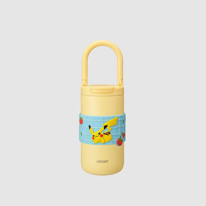 LEGODT × Pokémon Loop Tumbler | 414 mL | 4 Colors