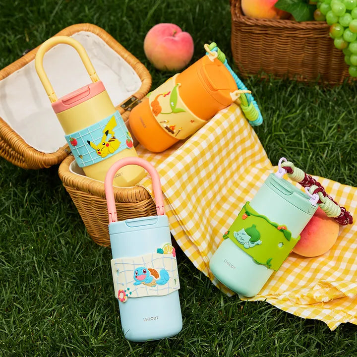 LEGODT Pokémon Loop Tumbler outdoor lifestyle