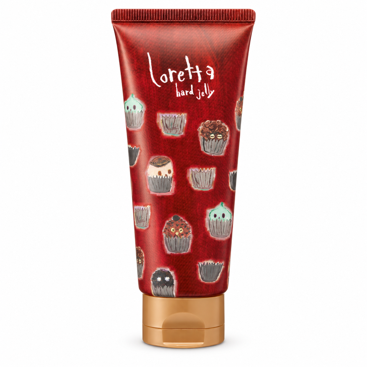 Loretta Hard Jelly 70g 01-top