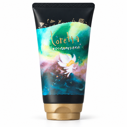 Loretta Special Day Treatment 150g - 01-top