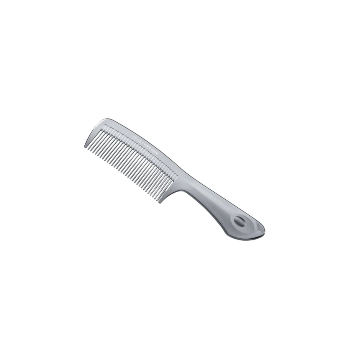 LOVE CHROME product on a white square background